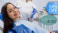 [Image: ¡Paga Q299 en Lugar de Q650 por Extracción de 1 Cordal Simple + Radiografía Periapical de la Pieza a Extraer + 30% de Descuento en Extracciones Quirúrgicas Adicionales!m]