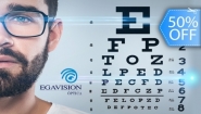 [Image: ¡Paga Q599 en vez de Q1,200 por Lentes Graduados de Policarbonato Blanco con Antirreflejo y Tecnología de Bloqueador Azul + Examen de la Vista + Aros a Elección + Estuche y Kit de Limpieza!m]