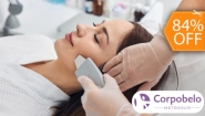 [Image: ¡Paga $20 en Lugar de $125 por 2 Sesiones Faciales de Limpieza Profunda y Renovación Celular: 1 Peeling de Ácido Glicólico + 1 Espátula Ultrasónica + 2 Altafrecuencias + 1 Vaporización con Ozono + 1 Extracción de Puntos Negros y Más!m]