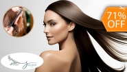 [Image: ¿Resequedad o Debilidad en el Cabello? ¡Paga $10 en Lugar de $35 por Tratamiento Capilar de Ácido Hialurónico o Células Madre + Corte de Puntas + Lavado Desintoxicante + Lavado de Tratamiento + Planchado u Ondas + Aplicación de Gotas!m]