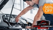 [Image: ¡Paga $40 en Lugar de $115.99 por Limpieza de Sistema de Inyección Directa + Limpieza de Cuerpo de Aceleración + Descarbonizado de Válvulas + Revisión de 21 Puntos Con Escaneo Computarizado y Más!m]