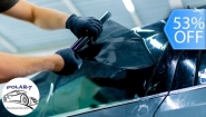 [Image: ¡Paga Q560 en Lugar de Q1,200 por Polarizado para Vehículo, Sin Restricción de Tamaño, Hasta 8 Vidrios (Windshield, Vidrio Trasero, Ventanas Laterales y Ventanillas Triangulares) + 3 Años de Garantía y Más!m]