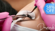 [Image: ¡Paga Q125 en Lugar de Q300 por Extensión de Pestañas Punto a Punto Naturales o Dramáticas + Depilación de Cejas con Cera + Limpieza de Párpados!m]