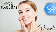 [Image: ¡Piel Renovada! ¡Paga Q199 en Lugar de Q600 por Plasma Rico en Plaquetas que Incluye: Limpieza Facial + Exfoliación + Alta Frecuencia + Mascarilla Hidroplastica + Mascarilla de Albúmina + Fototerapia LED + 3 Sérum Vitaminado!m]