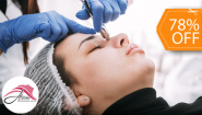 [Image: ¡Paga $19 en Lugar de $85 por 2 Sesiones Faciales Hidratantes Incluye: 1 Microdermoabrasión + 2 Altas Frecuencias + 2 Extracciones de Puntos con Espátula + 2 Vaporizaciones de Ozono + 2 Exfoliaciones + 2 Mascarillas Plastificadas de Algas y Más!m]