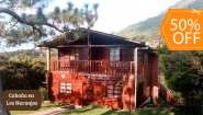 [Image: ¡El Descanso Perfecto en Los Naranjos Sonsonate ¡Paga $75 en Lugar de $150 por Estadía de 1 Noche Para Hasta 10 Personas en Cabaña Equipada: BBQ, Cocina, Habitaciones, Baños y Más! ¡Solo 48 Cupones Disponibles!m]