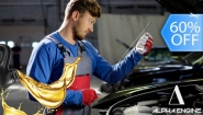 [Image: ¡Conduce Seguro! ¡Paga Q399 en Vez de Q1,000 por Servicio Mayor de Automóvil: 4 Litros de Aceite + Cambio de Filtro + Limpieza y Calibración de Candelas + Limpieza del Sistema de Enfriamiento + 30% de Descuento para Cambio de Candelas!m]