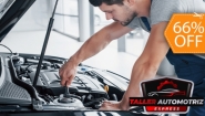 [Image: ¡Paga $40 en Lugar de $115.99 por Limpieza de Sistema de Inyección Directa + Limpieza de Cuerpo de Aceleración + Descarbonizado de Válvulas + Revisión de 21 Puntos Con Escaneo Computarizado y Más!m]
