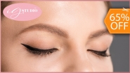 [Image: ¡Paga $35 en Lugar de $99 por Delineado Permanente de Ojos (Superior o Inferior) + Laminado, Depilación y Diseño de Cejas!m]