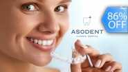 [Image: ¡Paga Q149 en Lugar de Q1,100 por 1 Guarda Oclusal o 1 Retenedor de Ortodoncia + Evaluación Clínica + 4 Radiografías Interproximales + 25% de Descuento en Futuros Tratamientos!m]