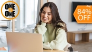 [Image: ¡Paga $10 en Lugar de $64 por Curso de Inglés con Inteligencia Artificial: 6 Clases Pregrabadas + Videos Tutoriales + Herramientas de Aprendizaje + Prueba Diagnóstica de TOEIC, IELTS o TOEFL + 50% OFF en Clases de Refuerzo Extra!m]