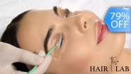 [Image: ¡Hipnotiza con tu Mirada! ¡Paga Q89 en Lugar de Q425 por Lash Lifting con Tinte de Pestañas + Depilación, Laminación y Pigmentación de Cejas con Henna!m]