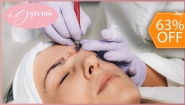 [Image: ¡Paga $55 en Lugar de $150 por Microblading + Diseño de Cejas + Depilación de Cejas!m]