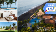 [Image: ¡FLASH SALE Fin de Semana en Cayman Suites Monterrico! ¡Paga Q979 en Vez de Q1,325 por Estadía Para 2 Adultos y Hasta 2 Niños + 2 Desayunos + Uso de Instalaciones + Impuestos! ¡Solo 10 Habitaciones Disponibles!m]