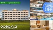 [Image: ¡Nueva TORRE FAMILIAR de Oceana Resort con TODO INCLUIDO! ¡Paga Q2,465 en Lugar de Q3,520 por Exclusiva de Estadía para 2 Adultos y 2 Niños (De 0 a 5 Años) en Habitación Familiar!m]