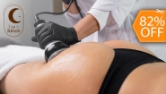 [Image: ¡Paga $22 En Lugar de $120 por 15 Tratamientos para Levantar, Moldear y Tonificar Glúteos que Incluye: 3 Redondeos de Glúteos + 3 Rellenos de Glúteos + 3 Levantamientos de Glúteos + 3 Estimuladores Vibratorios + 3 Ondas Rusas + 3 Aromaterapias!m]
