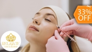 [Image: ¡Rejuvenece en Minutos! ¡Paga $185 en Lugar de $275 por Aplicación de 50 Unidades de Toxina Botulínica Neuronox en 3 Áreas: Frente, Patas de Gallo y Entrecejo + Limpieza Facial Post- Tratamiento!m]