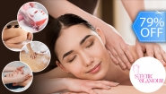 [Image: ¡Paga Q125 en Lugar de Q600 por 5 Terapias Relajantes para Tratar Rostro, Cuerpo y Espalda que Incluye: Masaje Relajante + Terapia con Piedras Volcánicas + Exfoliación de Espalda + Facial Express + Máscara LED + Musicoterapia + Aromaterapia!m]