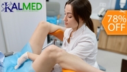 [Image: ¡Paga $10 en Lugar de $45 por Chequeo Médico Preventivo Femenino que Incluye: Toma de Citología +  Evaluación Pélvica y de Mamas!m]