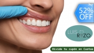[Image: ¡Haz que TU Sonrisa Luzca MÁS ESTÉTICA Y ARMÓNICA! ¡Paga Q999 en Lugar de Q2,100 por Gingivoplastía con Láser + Anestesia Local!m]