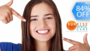 [Image: ¡Paga Q95 en Lugar de Q600 por Limpieza Dental Completa con: Evaluación Clínica con Cámara Intraoral + Eliminación de Sarro con Ultrasonido + Desmanchado y Pulido de Dientes con Profijet + Detección de Placa Dento-Bacteriana!m]