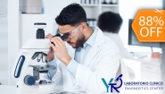 [Image: ¡Paga $18 en Lugar de $144 por 1 Perfil de Exámenes de Laboratorio a Elección, Entre: General, Digestivo, Renal o Prenatal!m]