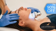 [Image: ¡Paga Q99 en Lugar de Q975 y Elimina la Papada con Alta Frecuencia + Vacunterapia Facial +  Carboxiterapia + Masaje Descongestionante Drenante + Terapia PAN + Exfoliación + Evaluación y Diagnóstico!m]