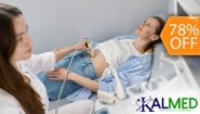 [Image: ¡Paga $20 en Lugar de $90 por 5 Ultrasonografías: Hígado, Vesícula, Bazo, Riñones y Vejiga + Diagnóstico Médico + 65% OFF en 1 Ultrasonografía a Elección:  Mamas, Pélvica, Tiroides o Próstata + 50% OFF Examen de Laboratorio a Elección!m]