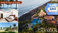 [Image: ¡Playa, Relax y Confort en el Hotel Cayman Suites! ¡Paga Q829 en Vez de Q1,046 por Estadía en Habitación Sencilla o Doble Para 2 Adultos y Hasta 2 Niños + Desayunos + Playa + Piscinas + Uso Ilimitado de Atractivas Instalaciones + Impuestos Incluidos!m]