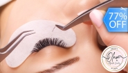 [Image: ¡Paga Q150 en Lugar Q650 por Extensión de Pestañas Pelo a Pelo Clásicas o Híbridas + Limpieza de Párpado + Depilación de Cejas con Cera!m]