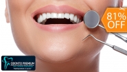 [Image: ¡Paga $25 en Lugar de $135 por 3 Rellenos o 4 Sellantes + Limpieza con Ultrasonido + Aplicación de Flúor + Diagnóstico con Cámara Intraoral + Evaluación de Ortodoncia!m]