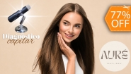 [Image: ¡Descubre el Estado de tu Cabello y Dale Vida! ¡Paga $16 en Lugar de $69.80 por Diagnóstico Capilar con Microcámara + Lavado Spa Orgánico + Mascarilla Reparadora o Hidratante + Limpieza de Puntas + Secado o Planchado + Aplicación de Proteína!m]