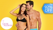 [Image: ¡Paga Q199 en Lugar de Q2,400 por 18 Sesiones de Depilación Unisex con Soprano Ice en 3 Áreas a Elección: MUJER: Piernas, Bikini, Axilas, Bigote o Entrecejo y HOMBRE: Axila, Barba, Mentón, Pectoral, Bikini o Medio Rostro!m]