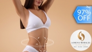 [Image: ¡Abdomen de Acero: Redefine Tu Silueta Sin Cirugía! ¡Paga Q499 en Lugar de Q15,000 Por Circuito de Tratamientos Para Esculpir, Moldear y Marcar tu Abdomen: 3 Exilis Elite + 3 EMscultor + 3 Masajes Drenantes Linfáticos + 3 Ozonoterapias y Más!m]