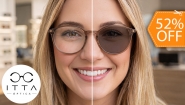 [Image: ¡Paga $125 en Lugar de $260 por Lentes Fotocromáticos que Incluye: Filtro de Luz Azul + Antireflejante Azul + Examen Visual + Aro + Estuche + Paño de Limpieza!m]