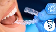 [Image: ¡Dale Cuidado a Tu Dentadura! ¡Paga Q145 en Lugar de Q475 por Guarda Oclusal + Consulta y Evaluación!m]