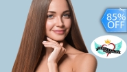 [Image: ¡Elige y Renueva a tu Cabello! ¡Paga Q59 en Lugar de Q389 por Tratamiento Capilar a Elección Entre: Cauterización de Keratina, Botox Capilar o Corte Bordado! ¡Sin Restricción de Largo Ni Volumen!m]