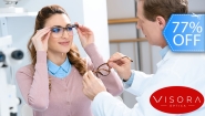 [Image: ¡Atención Visual Especializada! ¡Paga Q299 en Lugar de Q1,285 por Lentes de Policarbonato con Antirreflejo + Aros a Elección + Estuche y Kit de Limpieza + Evaluación Clínica!m]